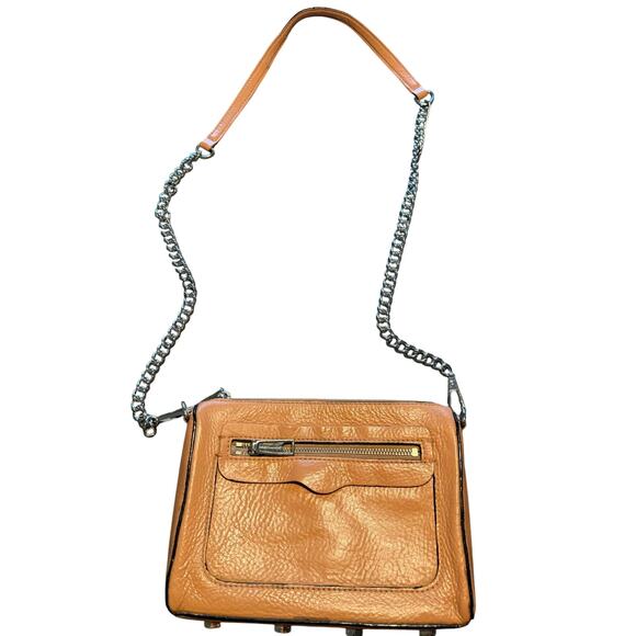 Rebecca Minkoff refurbished Crossbody bag - Picture 2 of 6